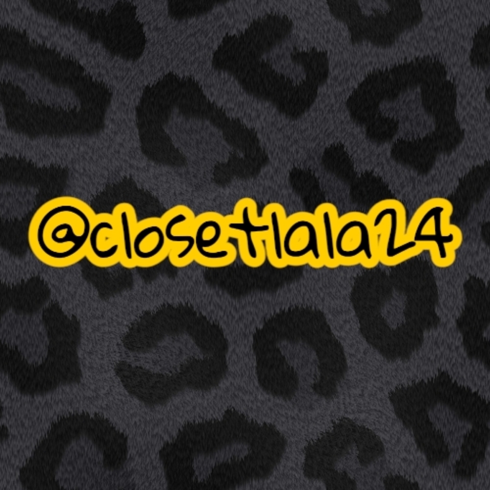🚨 @closetlala24 - LIVE SHOW NOTIFICATION!!! ❤️ - Picture 2 of 3